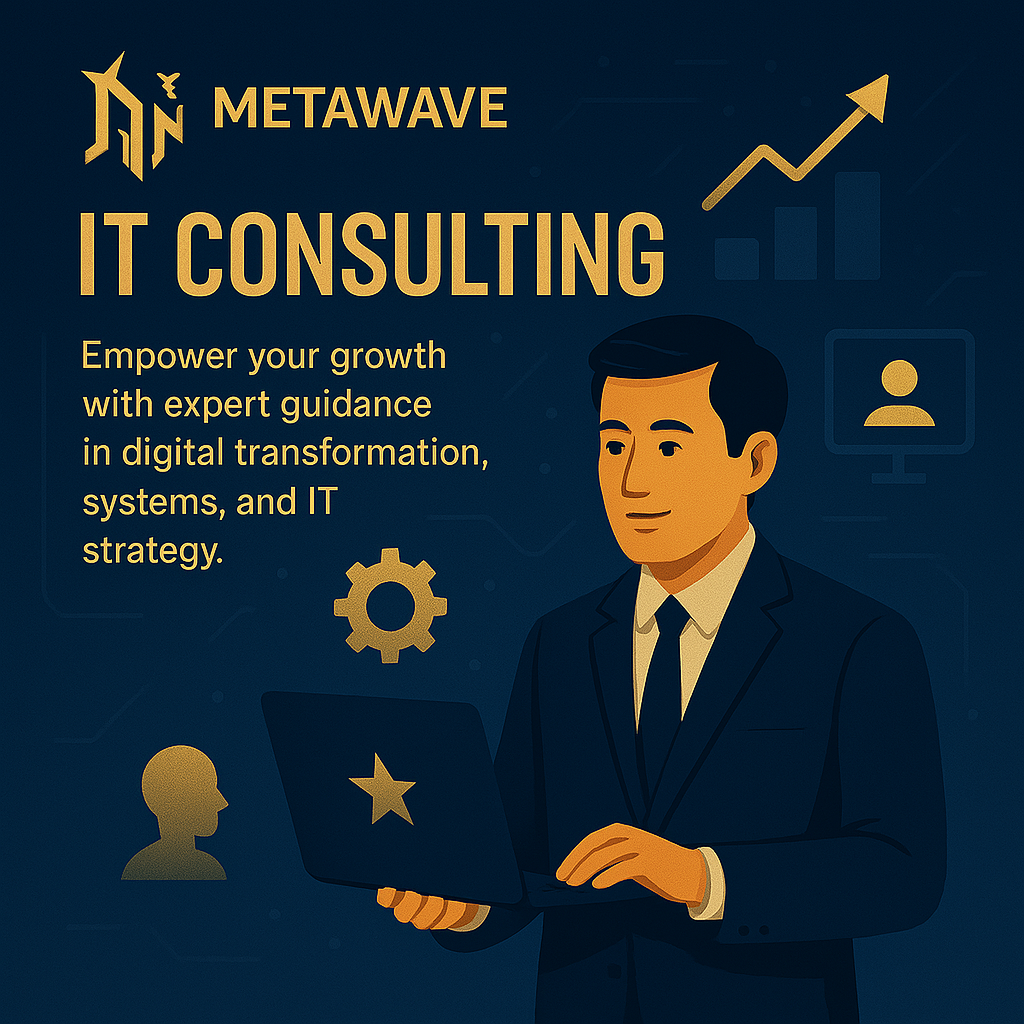 IT Consulting